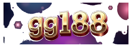 gg188 logo