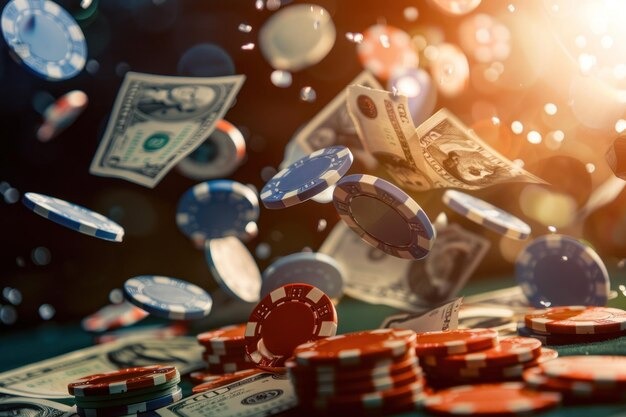 gg188 Live Casino Tables Built for Indonesia